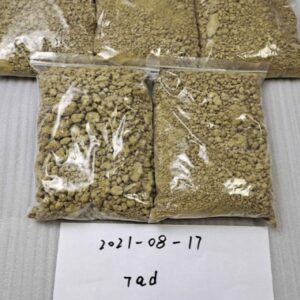 7ADD Cannabinoid