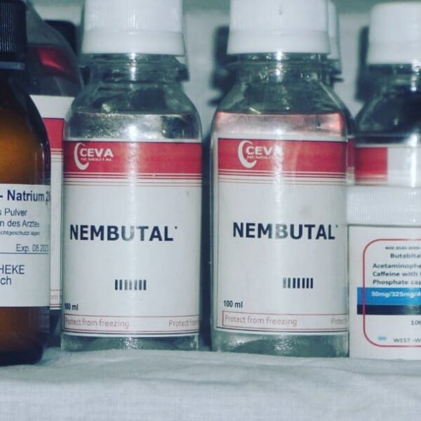 Nembutal