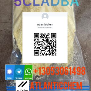 5CLADBA | Atlantic Chemical