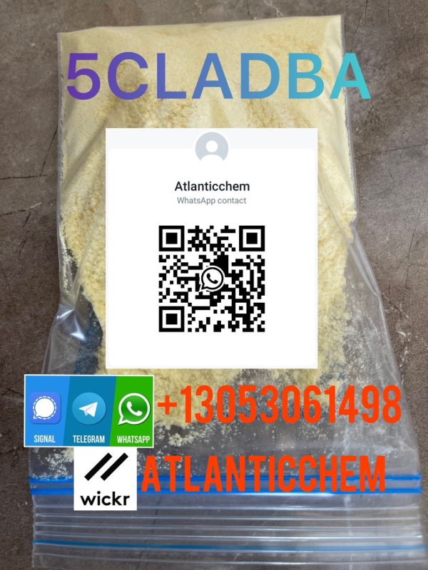 5CLADBA | Atlantic Chemical