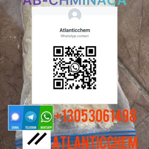 AB-CHMINACA | Atlantic Chemical