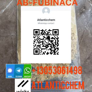 AB-FUBINACa | Atlantic Chemical