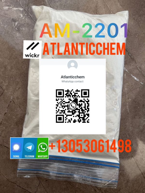AM2201 | Atlantic Chemical
