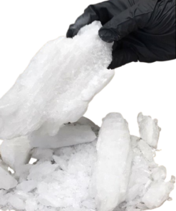 Crystal Meth